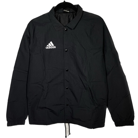 Adidas Tango Coach Jacket (S) - Picture 3 of 4